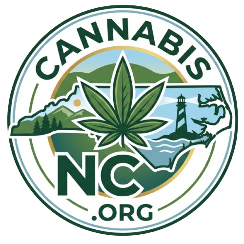 CannabisNC.org logo